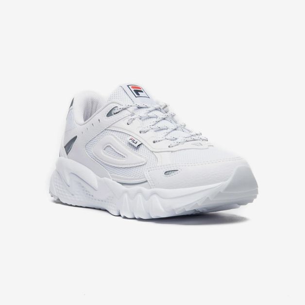 *tn fila venture tracer, uk 11 - eu 46 Branco 39 BR