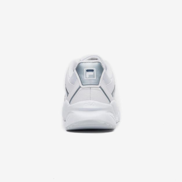 *tn fila venture tracer, uk 11 - eu 46 Branco 39 BR