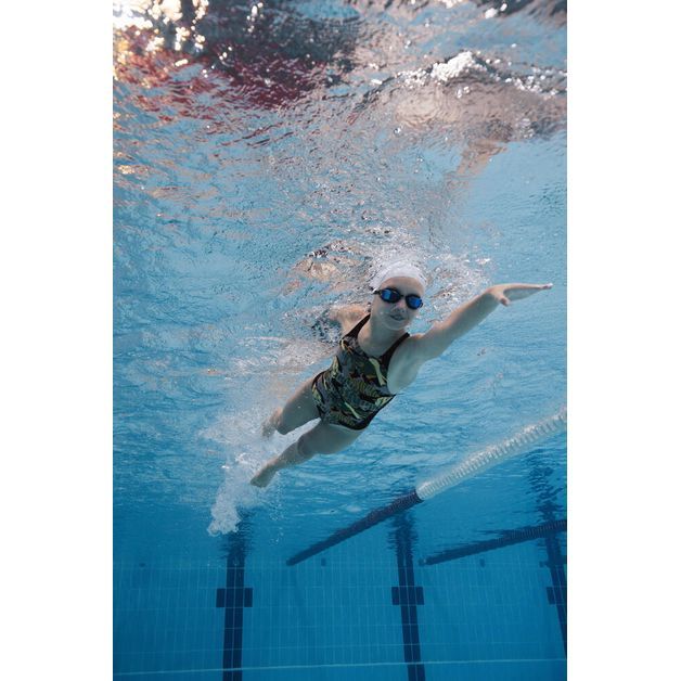 1pg kamyleon 500 s, 14-15years/5'2"-5'4" Verde 5-6 ANOS