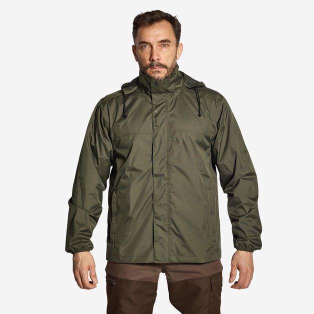 Jacket 100 kaki v2, 2xl Caqui 3G