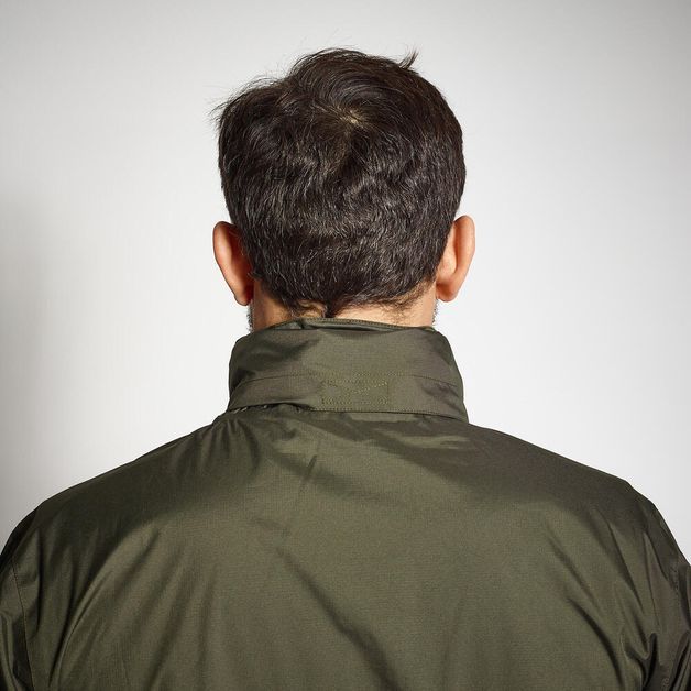 Jacket 100 kaki v2, 2xl Caqui 3G