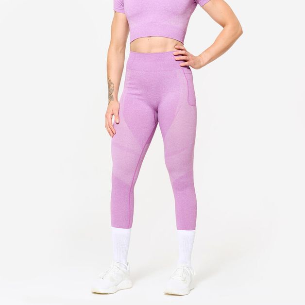 Fti 900 seamless, uk 14-16 / eu xl Rosa G