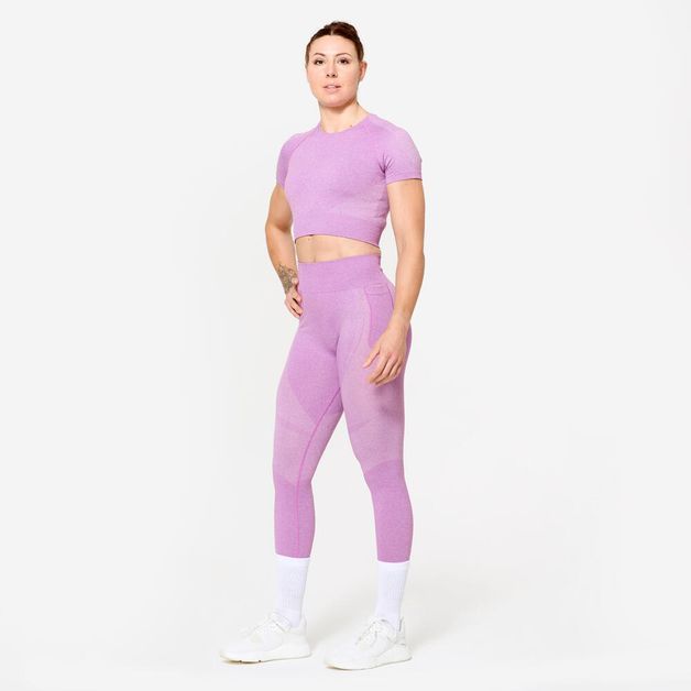 Fti 900 seamless, uk 14-16 / eu xl Rosa G