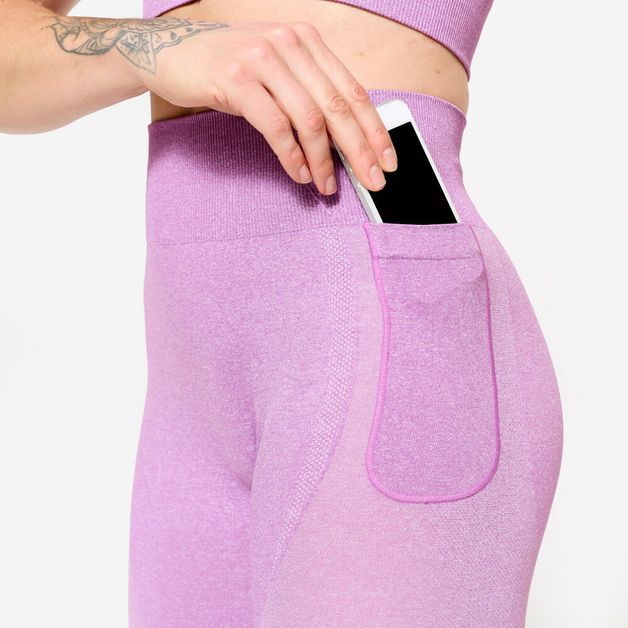 Fti 900 seamless, uk 14-16 / eu xl Rosa G