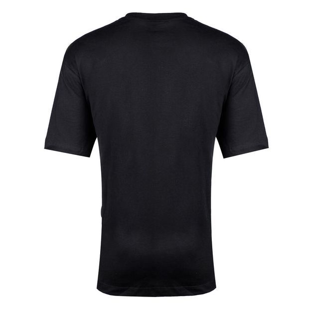 *camiseta masc pto everlast oi25, xl Preta GG