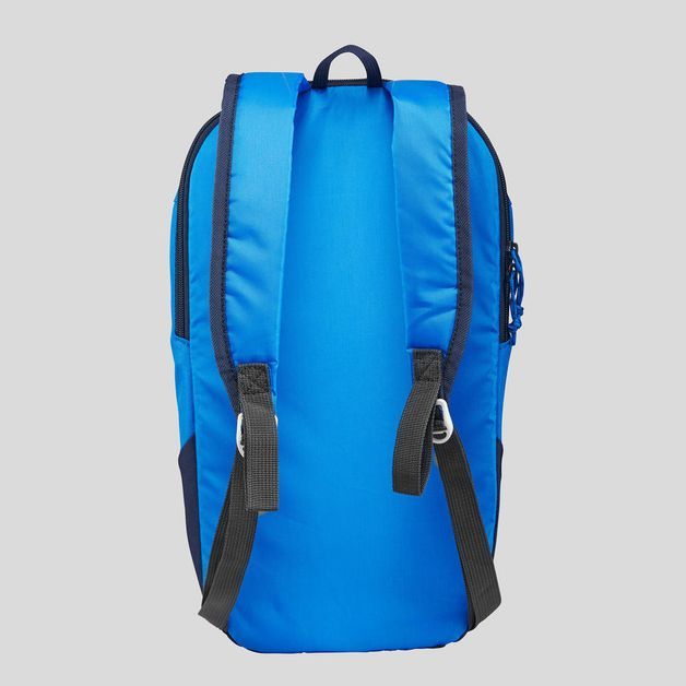 Backpack nh100 10l black ddy, 10l Electric-blue