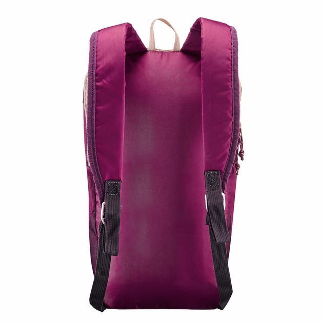 BACKPACK NH100 10L DARK PURPLE, 10L