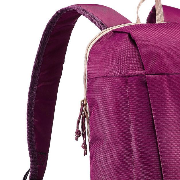BACKPACK NH100 10L DARK PURPLE, 10L