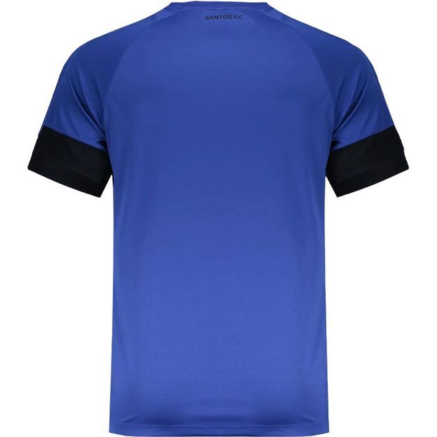 *csa az santos armadilha masc oi25, xl. Azul G