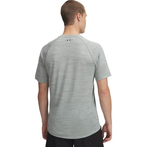 *cta  blue/black ua tiger 2.0 masc, xl. Verde-preto G