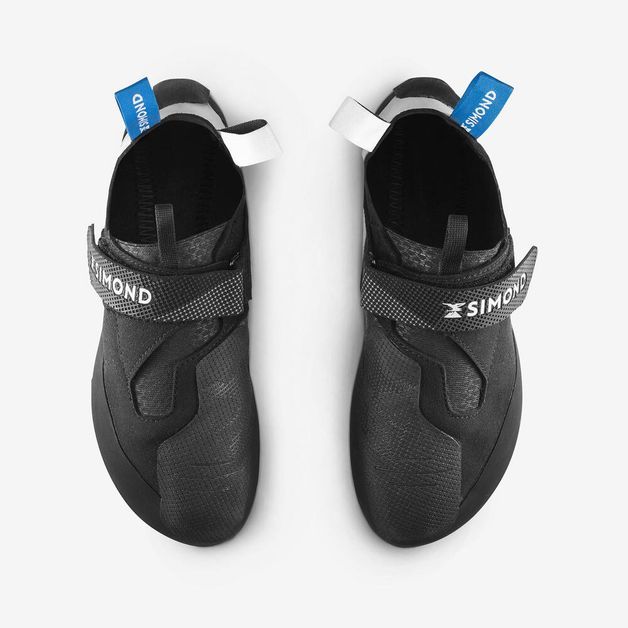 Climbing shoes edge soft, uk 9.5 - eu 44 40 BR