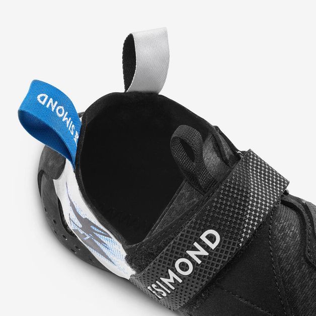 Climbing shoes edge soft, uk 9.5 - eu 44 40 BR