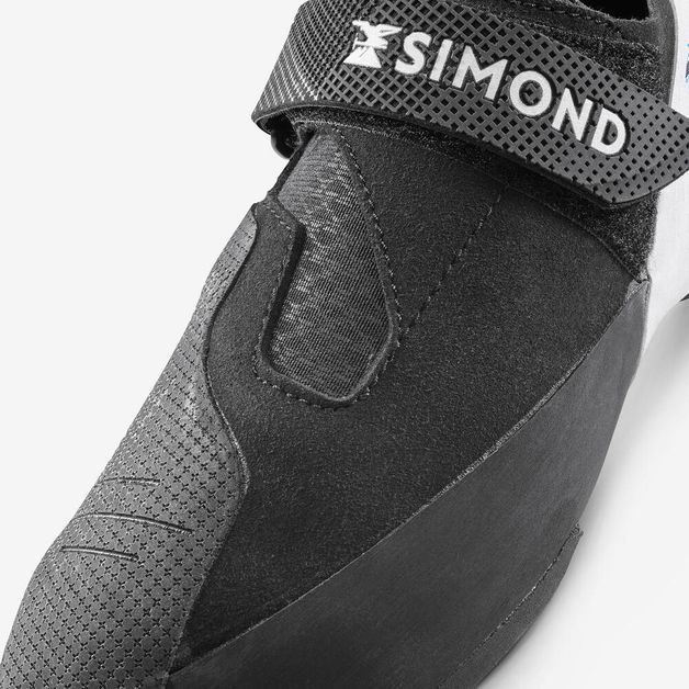 Climbing shoes edge soft, uk 9.5 - eu 44 40 BR