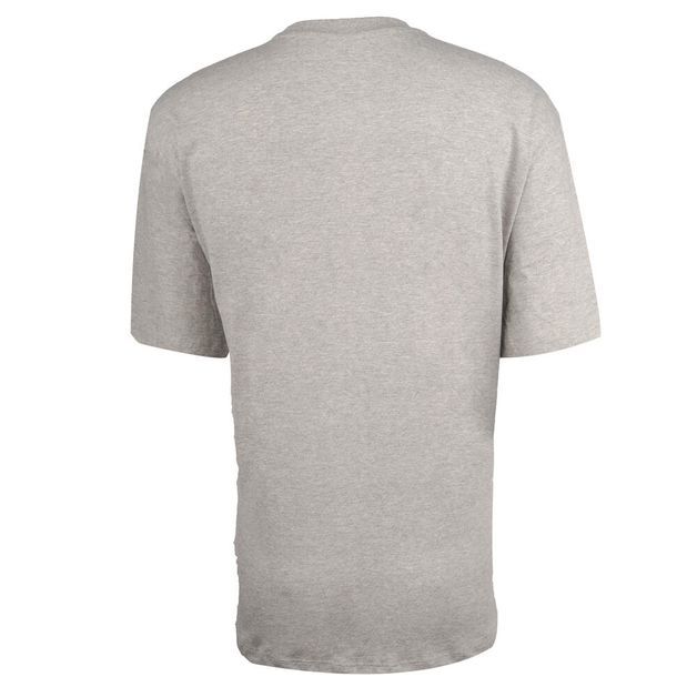 *camiseta cz/amar everlast oi25, xl Cinza M
