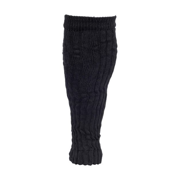 Polaina fitness domyos pto oi25, no size Preta UNICO