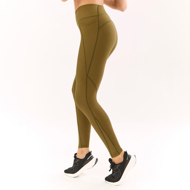 *leg perf 500 rxo oi25, 2xl Caqui GG