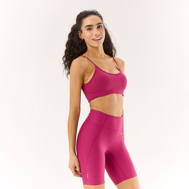 Top slim verm esc pv24, xl Magenta G