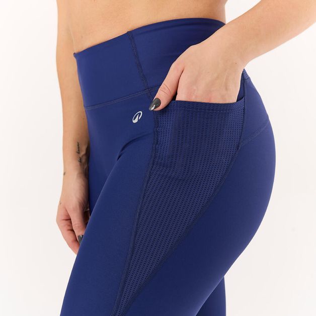 *leg perf 500 rxo oi25, 2xl Marrom 3G