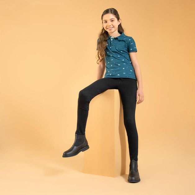 Br 100 jr eco black, 14 years Preto-ultra-preto 8 ANOS