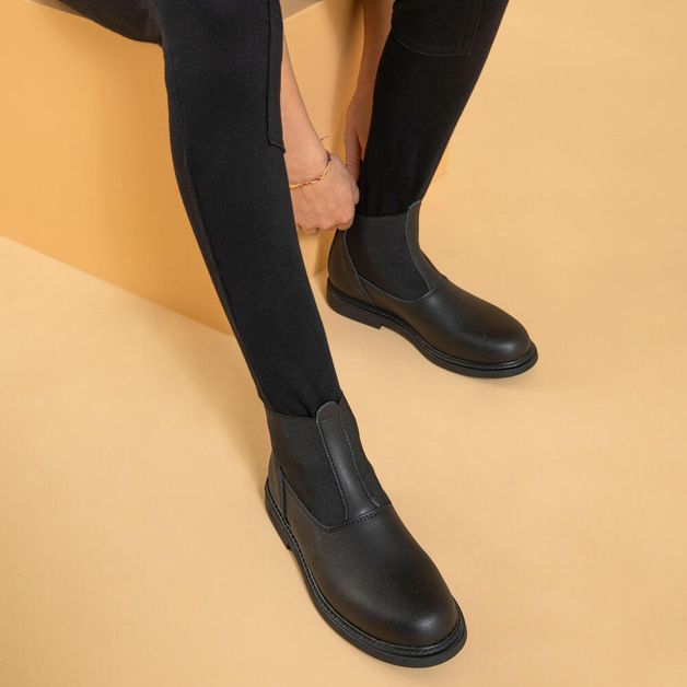 Br 100 jr eco black, 14 years Preto-ultra-preto 8 ANOS