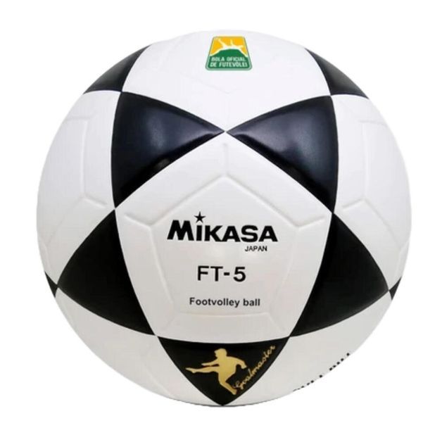 Bola de Futevolei Mikasa Soft