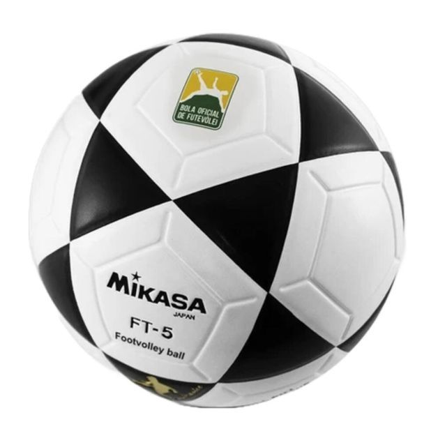 Bola de Futevolei Mikasa Soft