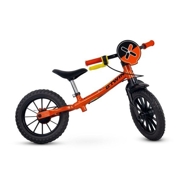 * BTWIN BALANCE RUN RIDE LARANJA E, 12"