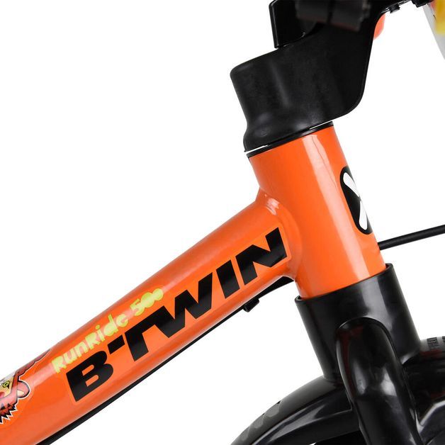 * BTWIN BALANCE RUN RIDE LARANJA E, 12"