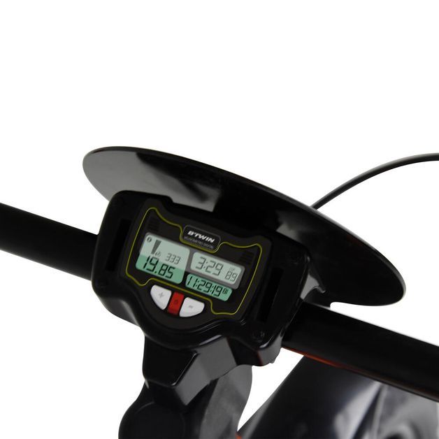 * BTWIN BALANCE RUN RIDE LARANJA E, 12"