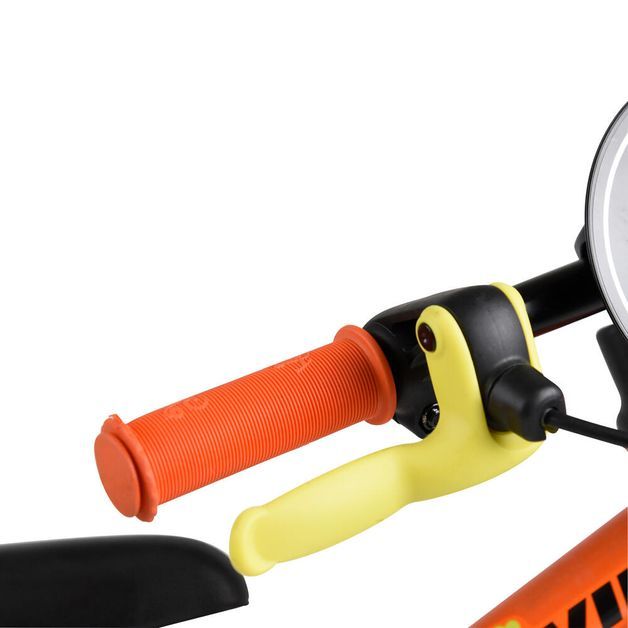 * BTWIN BALANCE RUN RIDE LARANJA E, 12"