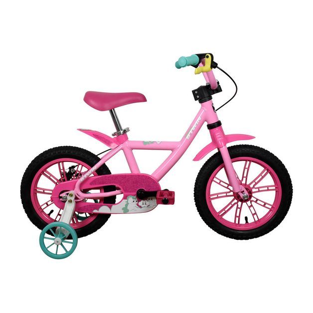 * BTWIN UNICORN ARO 14", 14"