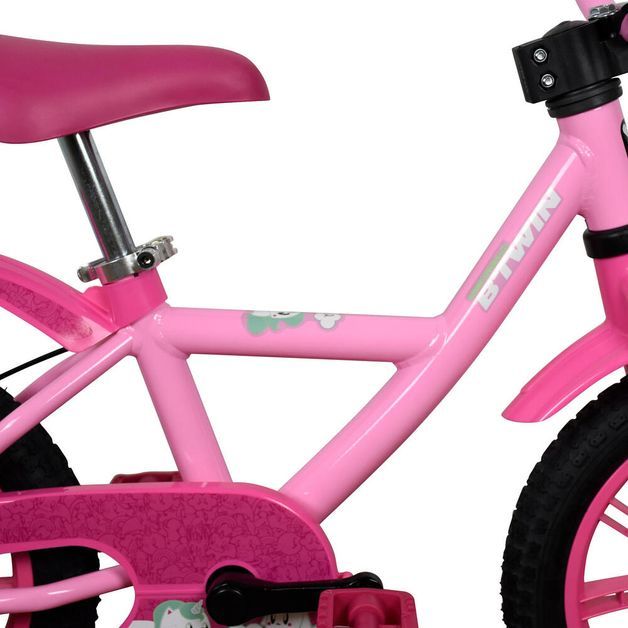 * BTWIN UNICORN ARO 14", 14"