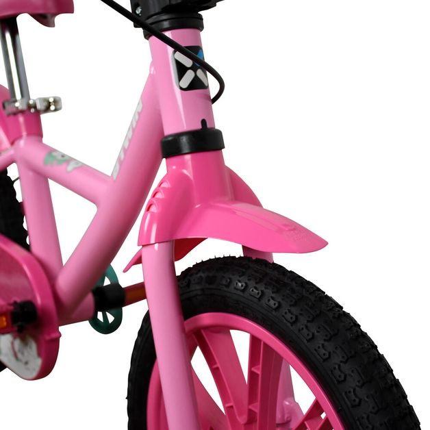 * BTWIN UNICORN ARO 14", 14"