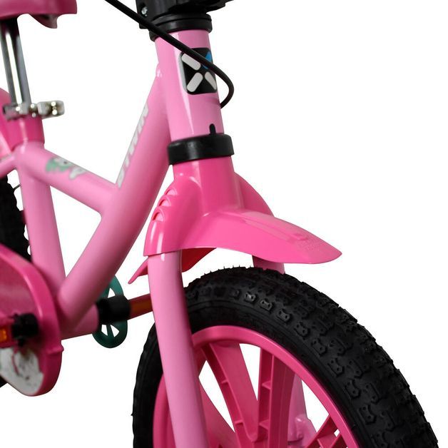 * BTWIN UNICORN ARO 14", 14"