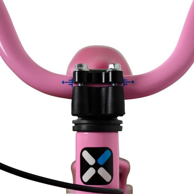 * BTWIN UNICORN ARO 14", 14"