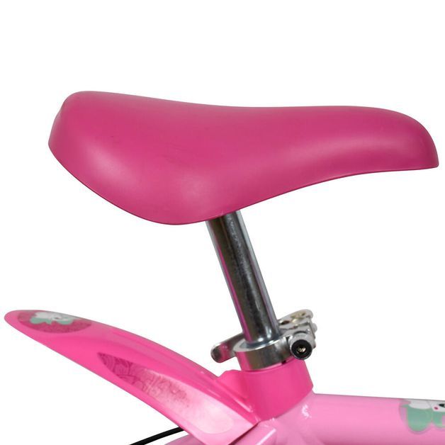 * BTWIN UNICORN ARO 14", 14"