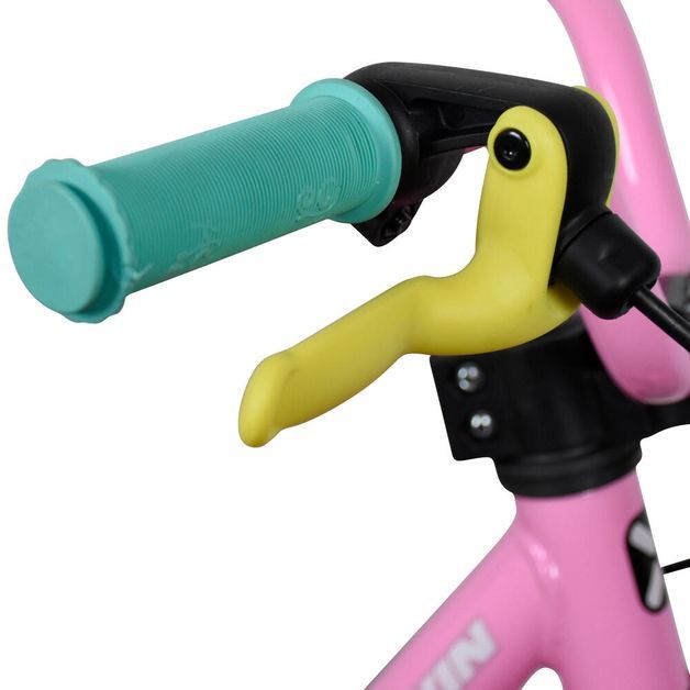 * BTWIN UNICORN ARO 14", 14"