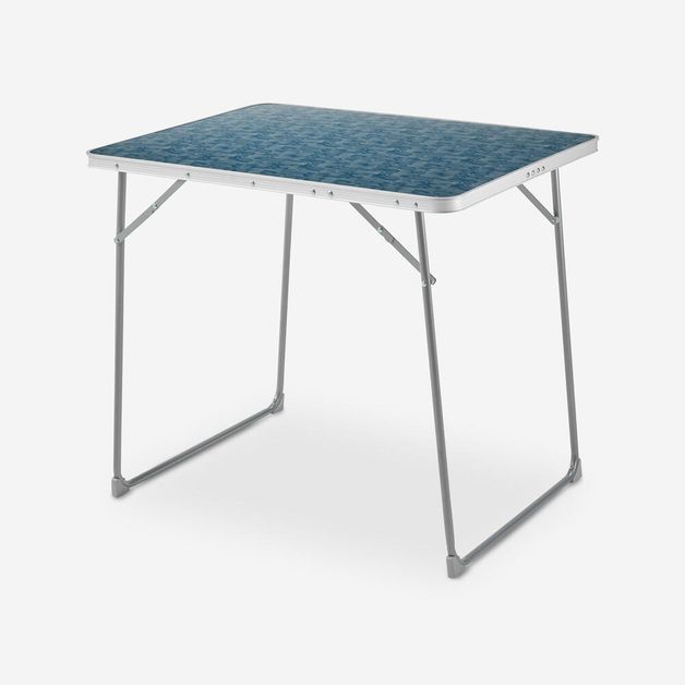 Table camping - 2/4 pers, no size Azul