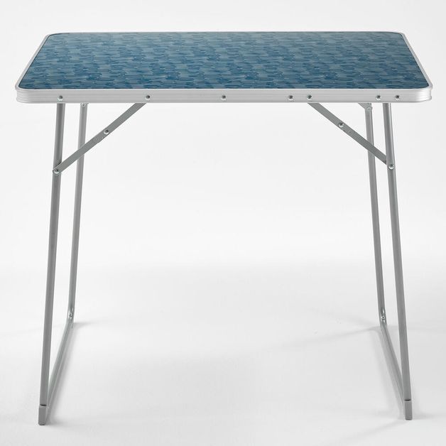 Table camping - 2/4 pers, no size Azul