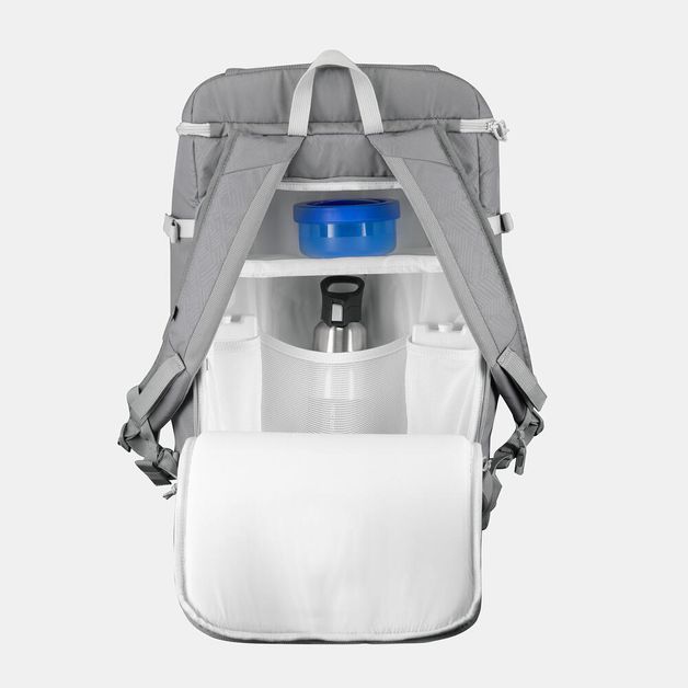 Ice-backpack-nh100-30l-grey-30l-Azul