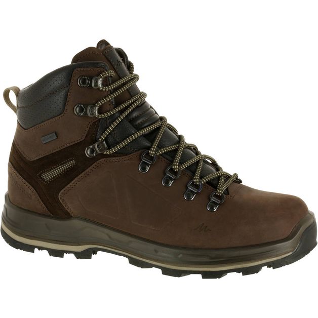 shoes-trek-500-m-brown-uk-11-eu-461
