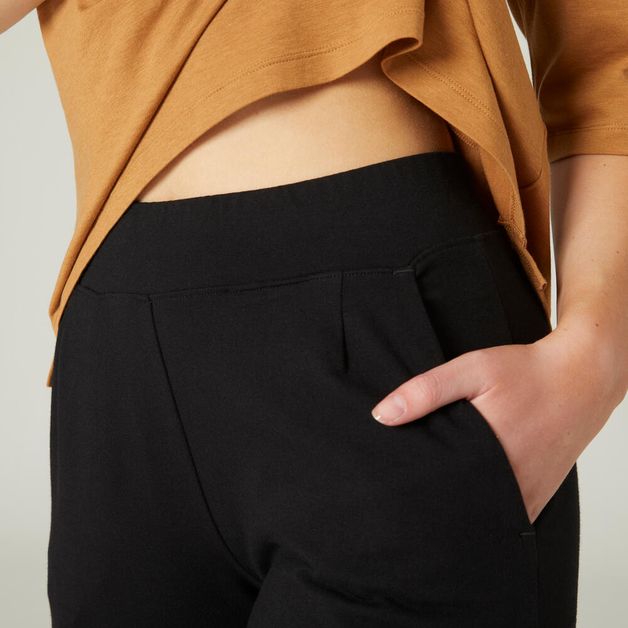 Descubra as 5 melhores calças de algodão para arrasar no conforto e es –  Calça Thai