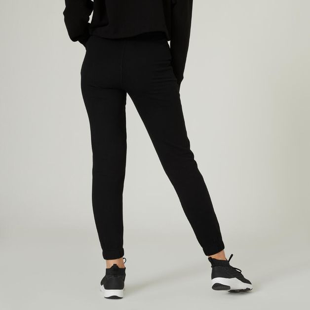 Pant-500-reg-essential-uk20-22-3xl-l31--Preto-4G