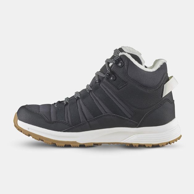 Sh100-x-warm-mid-w-shoes-gre-uk-8-eu42-Preto-34