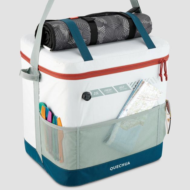 Fresh-cooler-35l-blue-no-size