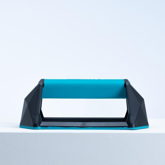 APOIO-PARA-FLEXOES-PUSH-UP-BAR-azul-UNICO