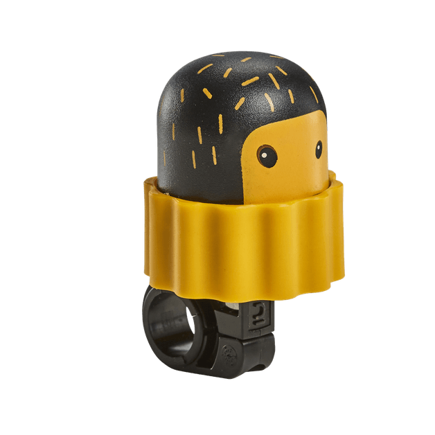 Hyc-firstbell-jr-horn-sun-no-size-Amarelo