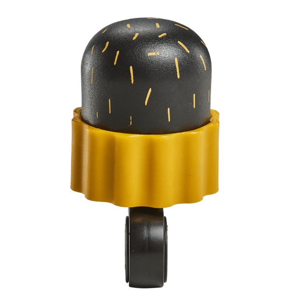 Hyc-firstbell-jr-horn-sun-no-size-Amarelo