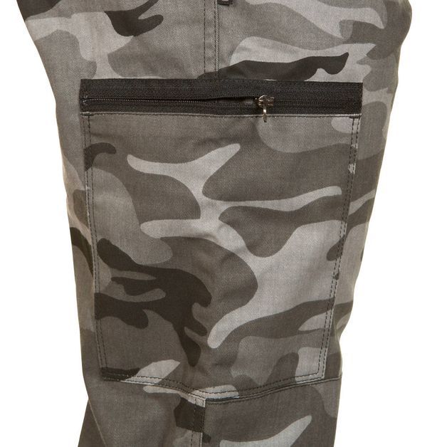 trousers-steppe-300-camo-black-xxl6