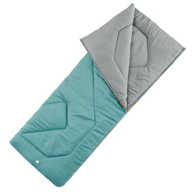Arpenaz-10°-blue-new-zip-no-size-Turquesa-UNICO